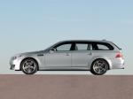 BMW M5 Touring 2007 года